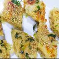 Vidhya Halvawala's cooksnap of when they made વેજ. સોજી ઢોકળા (Veg. Semolina Dhokla recipe In Gujarati).