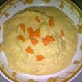 Cooksnap dari Siswaty Elfin Bachtiar untuk resep Wortel Oat For Baby