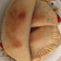 El cooksnap de Rosa cuando hizo Empanadas de queso.