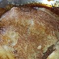 صورة من زمزم الكندي، شاركها بعد تجربة وصفة بان كيك بدون بيض وزيت 😋