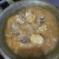 Cooksnap dari T Ariwangi untuk resep Sayap Ayam Pedas Manis