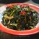 Cooksnap dari Ummi Umar untuk resep Tumis Daun pepaya Daun singkong, no pahit, no msg