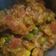 Bala rani का कुकस्नैप जब उन्होंने गाजर आलू (Gajar Aloo recipe in Hindi) बनाया था।