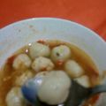 Cooksnap dari diaz untuk resep Cilok enak lembut dan simple bkin nya.