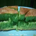 Cooksnap dari Evi Andiyani untuk resep Martabak teflon (takaran sendok)