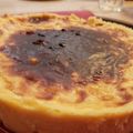 Cooksnap de Cook-mimis sur la recette Flan pâtissier sans pâte de C.Michalak