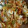 รูป Cooksnap ของ นริส' ไง เมื่อเขาทำ กิมจิผักกาดขาว สูตรตามใจปาก