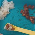 Cooksnap dari Tika Saraswati untuk resep Sate ayam lembut, dimarinasi dg susu