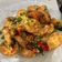 Cooksnap dari Stephanie Jessica untuk resep Tofu Cabe Garam