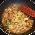 Cooksnap dari Lely Widya untuk resep Tongseng ayam