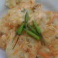 Cooksnap dari Tth Noeraini Ndut untuk resep Bakwan sayur crispy