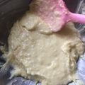 Cooksnap dari Viviwati untuk resep Filling Keju Gurih Manis (utk isian roti dsb) #191