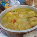 Cooksnap dari Dwi Cahyani untuk resep Lontong Sayur Sederhana