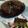 Cooksnap από tahitian στη συνταγή Κέικ σοκολατομπανάνα τύπου brownies ♠️💜(νηστίσιμο)