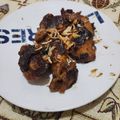 Cooksnap dari Rosalina Sulistyotuti untuk resep Ayam Bakar Kalasan #FestivalResepAsia#Indonesia#Ayam