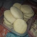 El cooksnap de Mariana Salguero cuando hizo Figacitas de manteca.