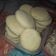 El cooksnap de Mariana Salguero cuando hizo Figacitas de manteca.