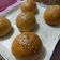Cooksnap dari Pawon_Vie untuk resep Wheat Burger Bun