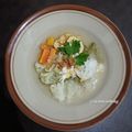Cooksnap dari Arumia untuk resep Sop Manten Khas solo