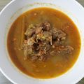 Cooksnap dari Rita Nooryanti untuk resep Gulai Daging Sapi Kurban