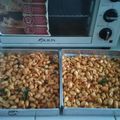 Cooksnap dari Rose Lay Maya untuk resep KACANG THAILAND