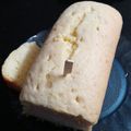 El cooksnap de gato estupido cuando hizo Budín de Limón 🍋.