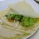 Cooksnap dari anira untuk resep Crepe Tuna Mayo toping Telur untuk Sarapan Pagi