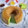 Cooksnap dari Wati Wartini untuk resep Bolu Pandan Santan Jadoel