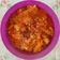 Cooksnap dari Crissa Putri untuk resep Balado telor dadar