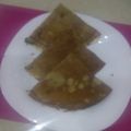 صورة من شعيب ظيو، شاركها بعد تجربة وصفة كريب حلو 🍓🍫😋