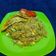 Cooksnap dari Mama Zain untuk resep Nasi Goreng Cabe Hijau Ijo