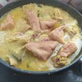 Cooksnap dari Ulfa Rinzani untuk resep Ayam Betutu