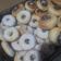 El cooksnap de Rosa Avalos cuando hizo Galletitas Rosquitos de vainilla o limón.