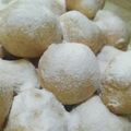 Cooksnap dari lionita untuk resep Donut Ketan (ala korea)