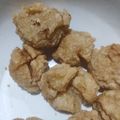 Cooksnap dari Awal Novi Viorista untuk resep Bakso Goreng Mekar