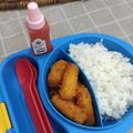 Cooksnap dari Surya Ningsih untuk resep Chicken Nugget Homemade