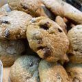 صورة من Rand Abdulrahman، شاركها بعد تجربة وصفة كوكيز سهل جدا 🍪