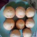 Varga Norbert Cooksnap-ja, amikor elkészítette a(z) Muffin receptet.