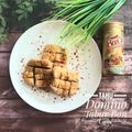 Cooksnap dari Dara Home Cooking untuk resep Tahu Domino