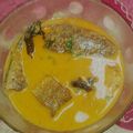 Cooksnap dari IndriAisyah untuk resep Mangut Ikan Gabus / Mangut Ikan Kutuk / Mangut Ikan Haruan
