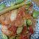 Cooksnap dari veronika untuk resep Udang Pete Balado