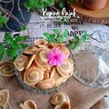 Cooksnap dari Ratih Sukardi untuk resep Kuping Gajah
