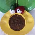 Ketki Dave's cooksnap of when they made Rajma Chawal Home style.