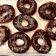 Cooksnap của Lê Hồ khi họ làm theo món Doughnut 3 biến tấu mặn ngọt