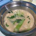 Cooksnap dari Yulia Indrian Yanti untuk resep Cah Pokcay Fiber Creme