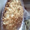 El cooksnap de vany robledo cuando hizo Torta de coco fácil 🥰.