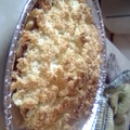 El cooksnap de vany robledo cuando hizo Torta de coco fácil 🥰.