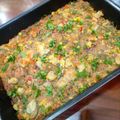 صورة من Heba's Kitchen ، شاركها بعد تجربة وصفة عجة القرنبيط في الفرن 😋