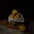 Cooksnap dari Yoes untuk resep Dimsum Udang Rambutan