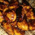 Cooksnap dari Fatma Wati Sufyan untuk resep Bakso Bumbu Bakar (tanpa dibakar)